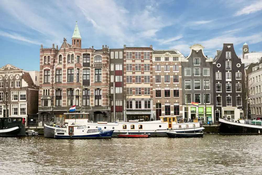 Eden Hotel