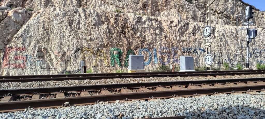 Platja de l’Home Mort
