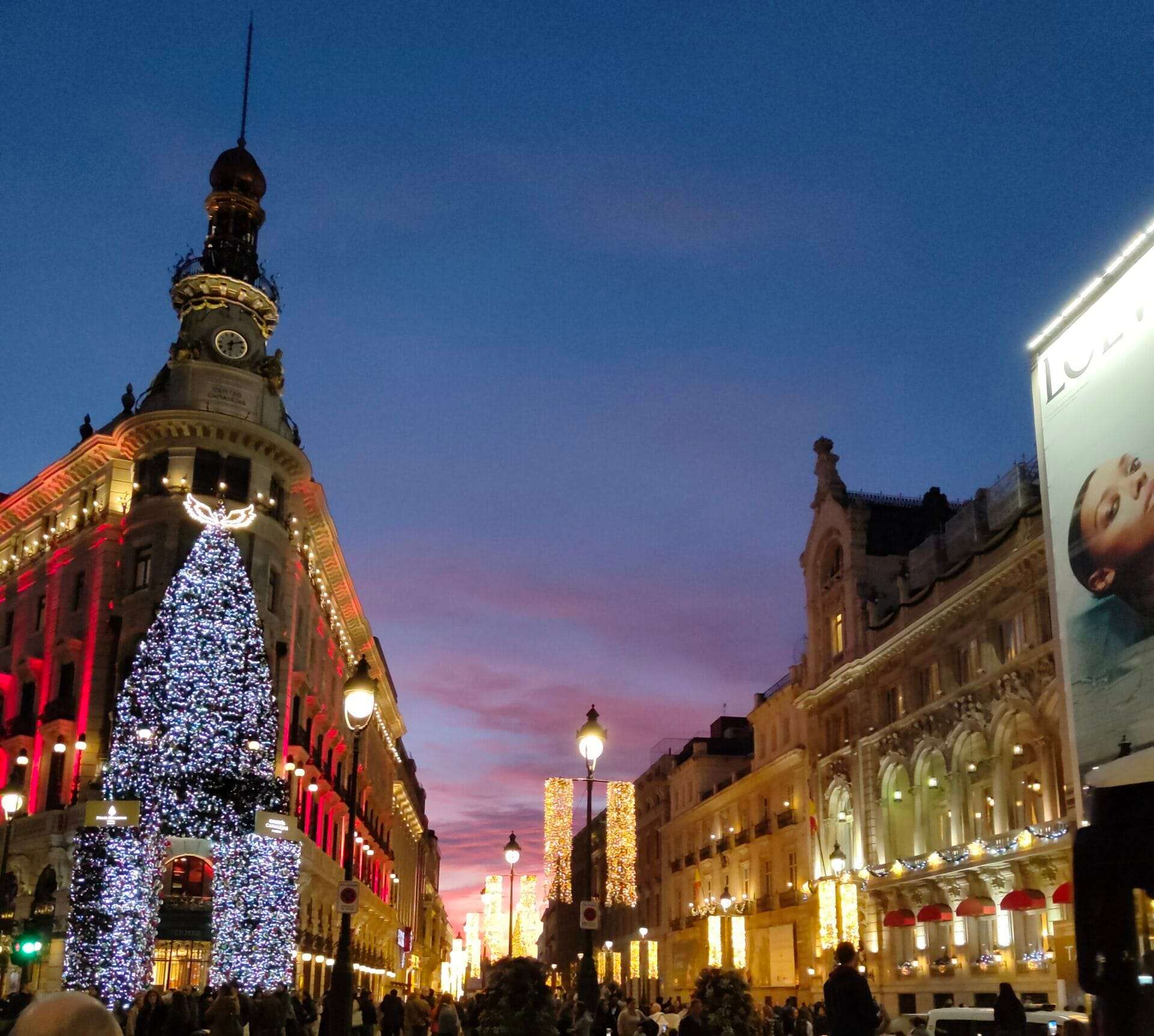 Madrid