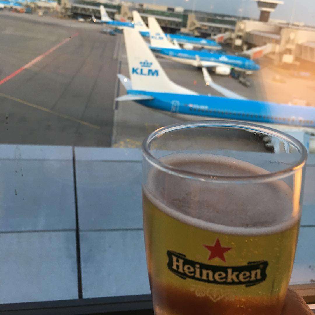 Schiphol