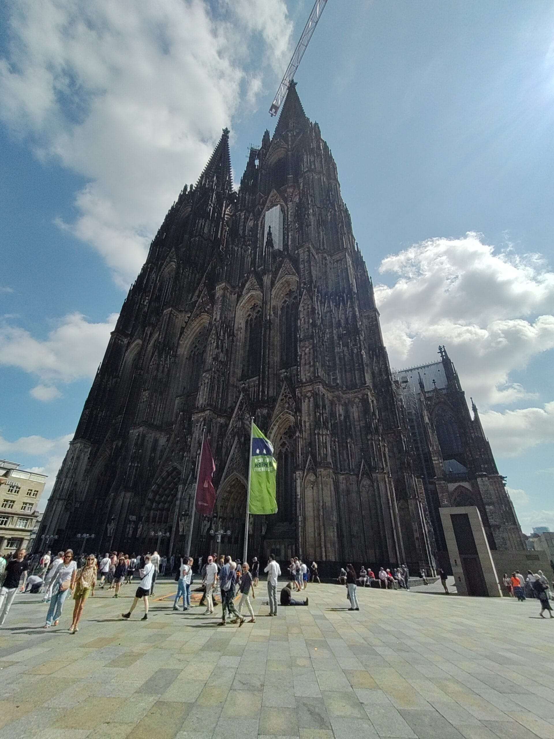 Cologne Cathederal