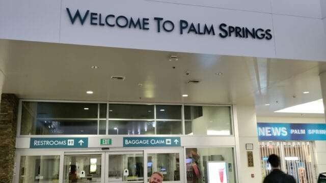 🌴 Out & Proud in Palm Springs: The Ultimate LGBTQ+ Travel Guide