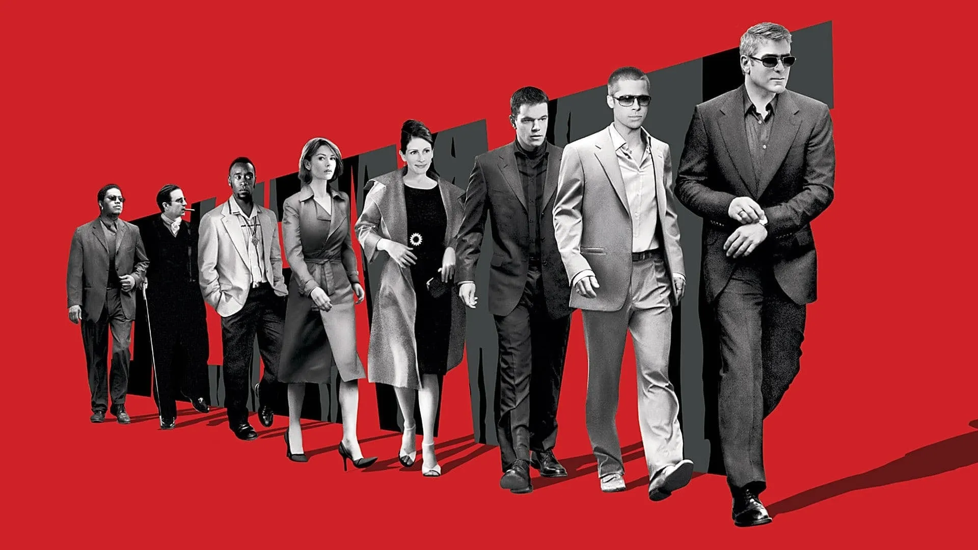 🎥 Recreate Danny Ocean’s Amsterdam Heist: Your Ultimate Location Guide