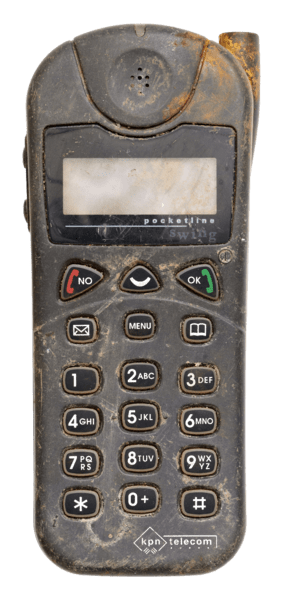 Mobile phone