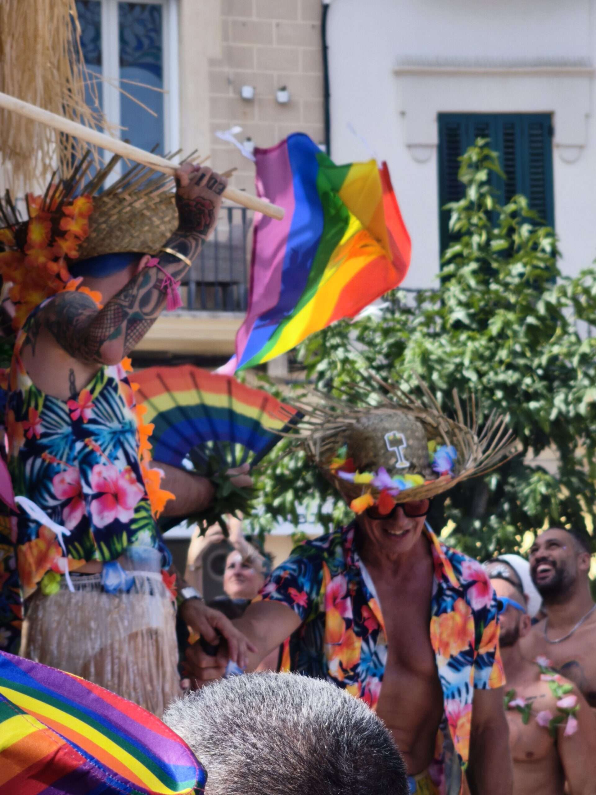 Sitges Pride