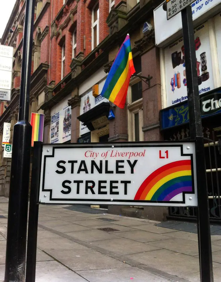 The Essential Guide to Liverpool’s Queer Nightlife & Bars
