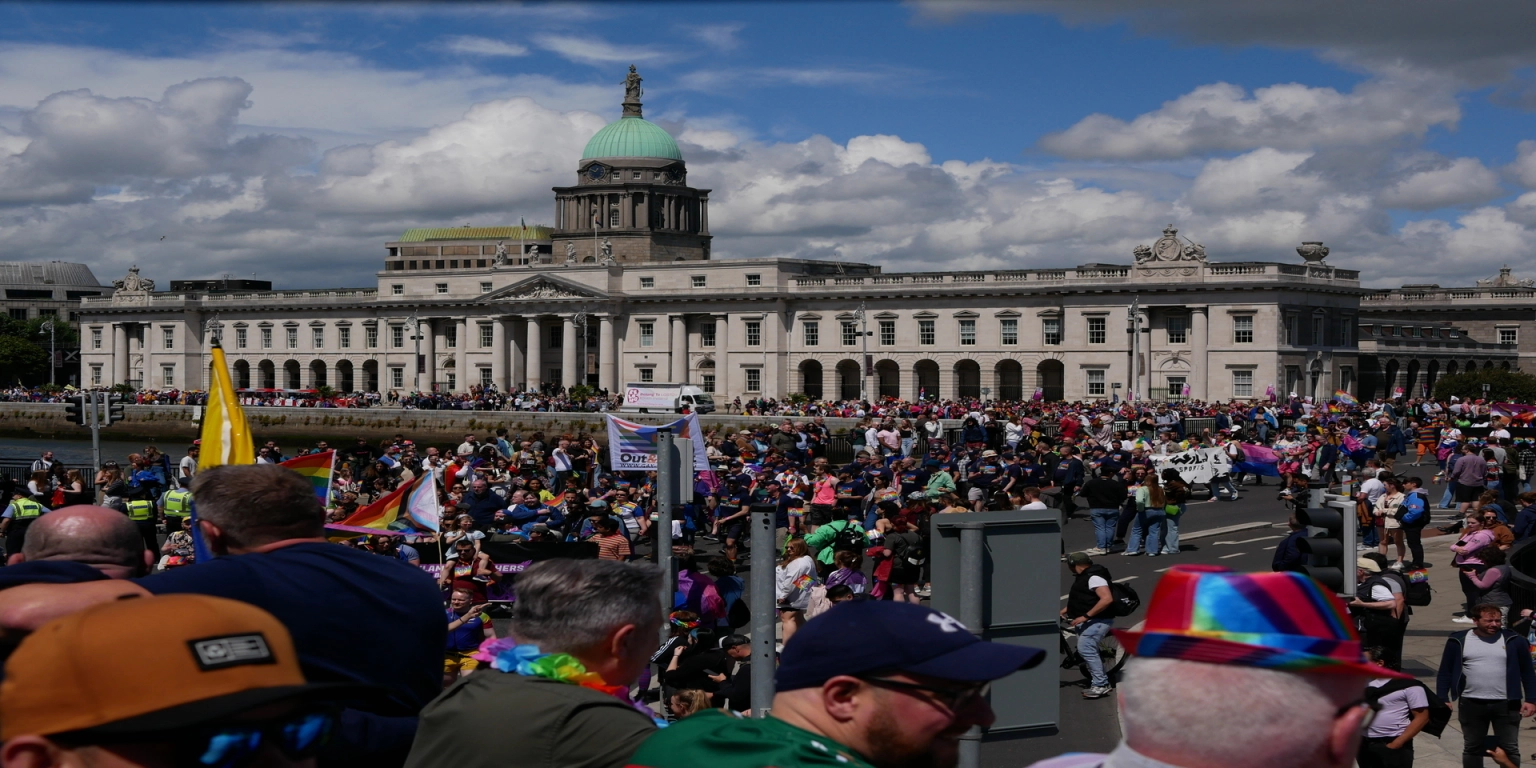 Dublin
