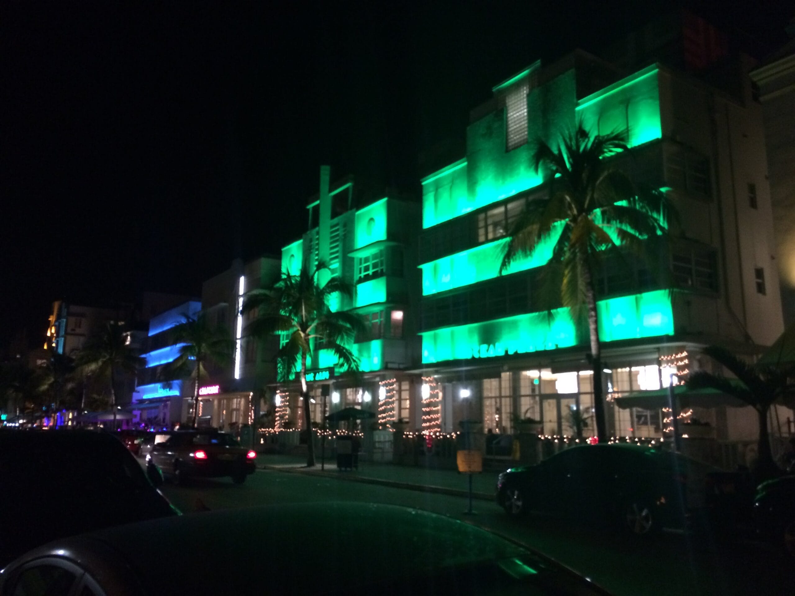 🌴 Gay Miami & South Beach: Andrew & Iain’s Ultimate Guide
