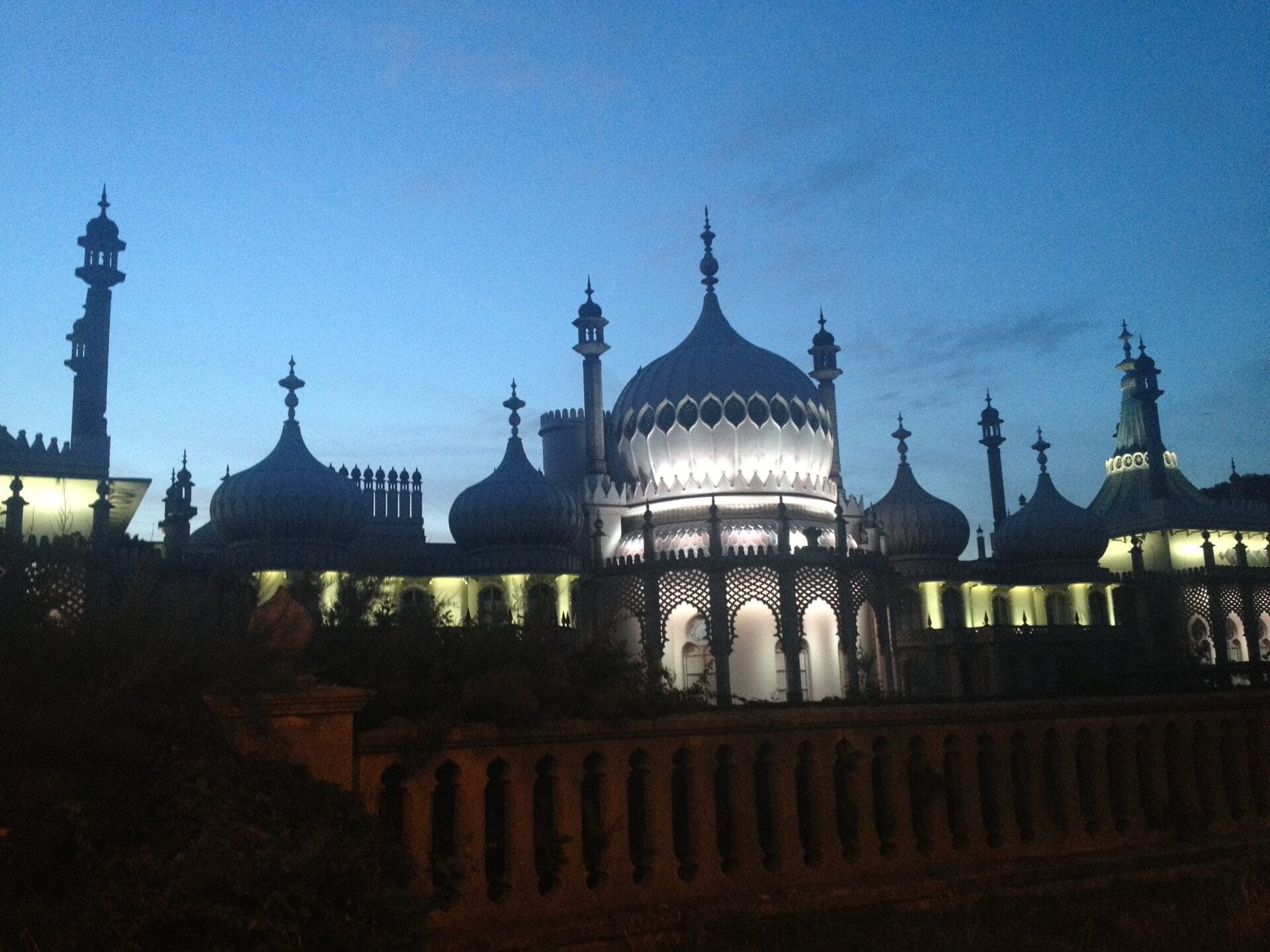 🏖️ Gay Brighton: Kemptown, the Party Train & What Just Closed