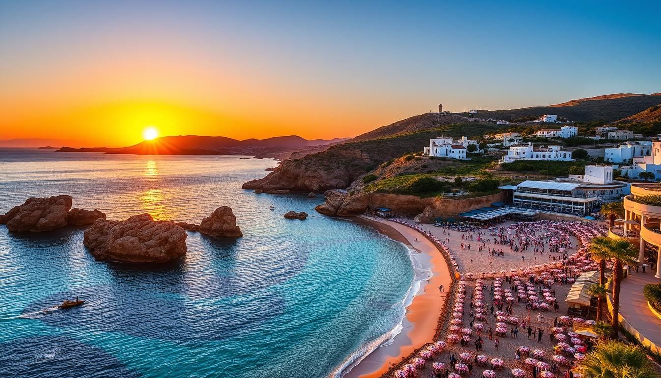 🏝️ Gay Ibiza: Es Cavallet, the Old Town & What It Actually Costs