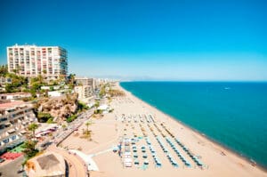 TORREMOLINOS