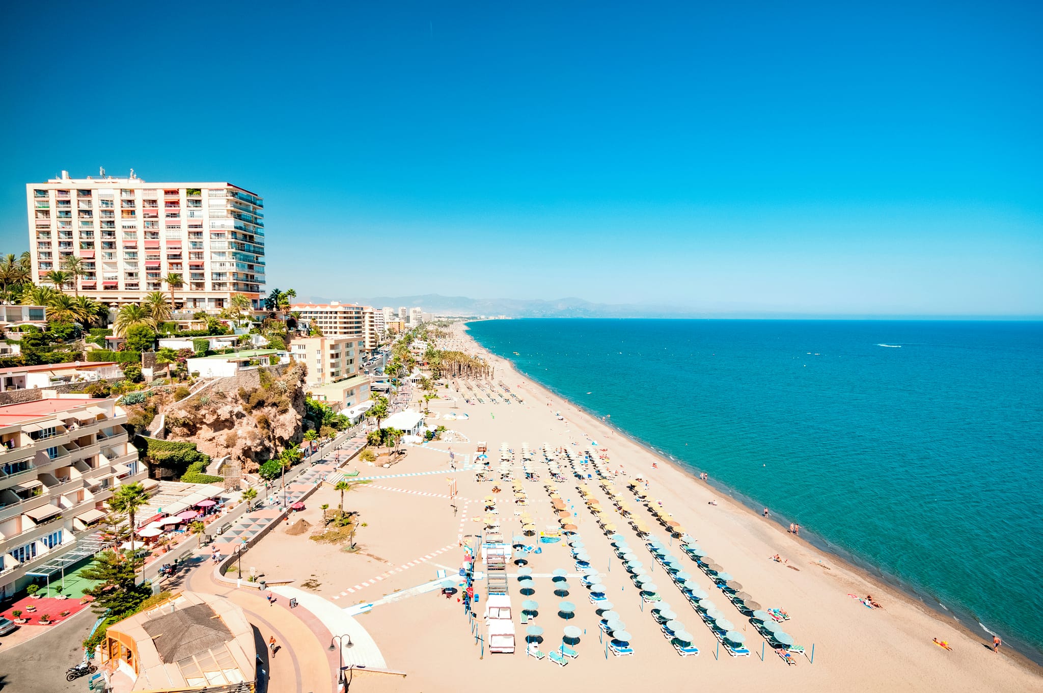 ☀️ Gay Torremolinos: La Nogalera, Pasaje Begoña & Why It Is Taking Sitges’ Crowd