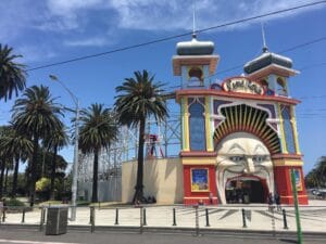 Melbourne
