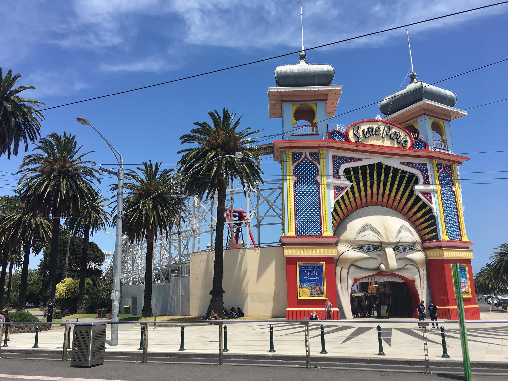 🦘 Gay Melbourne: Collingwood, Fitzroy & the Inner North