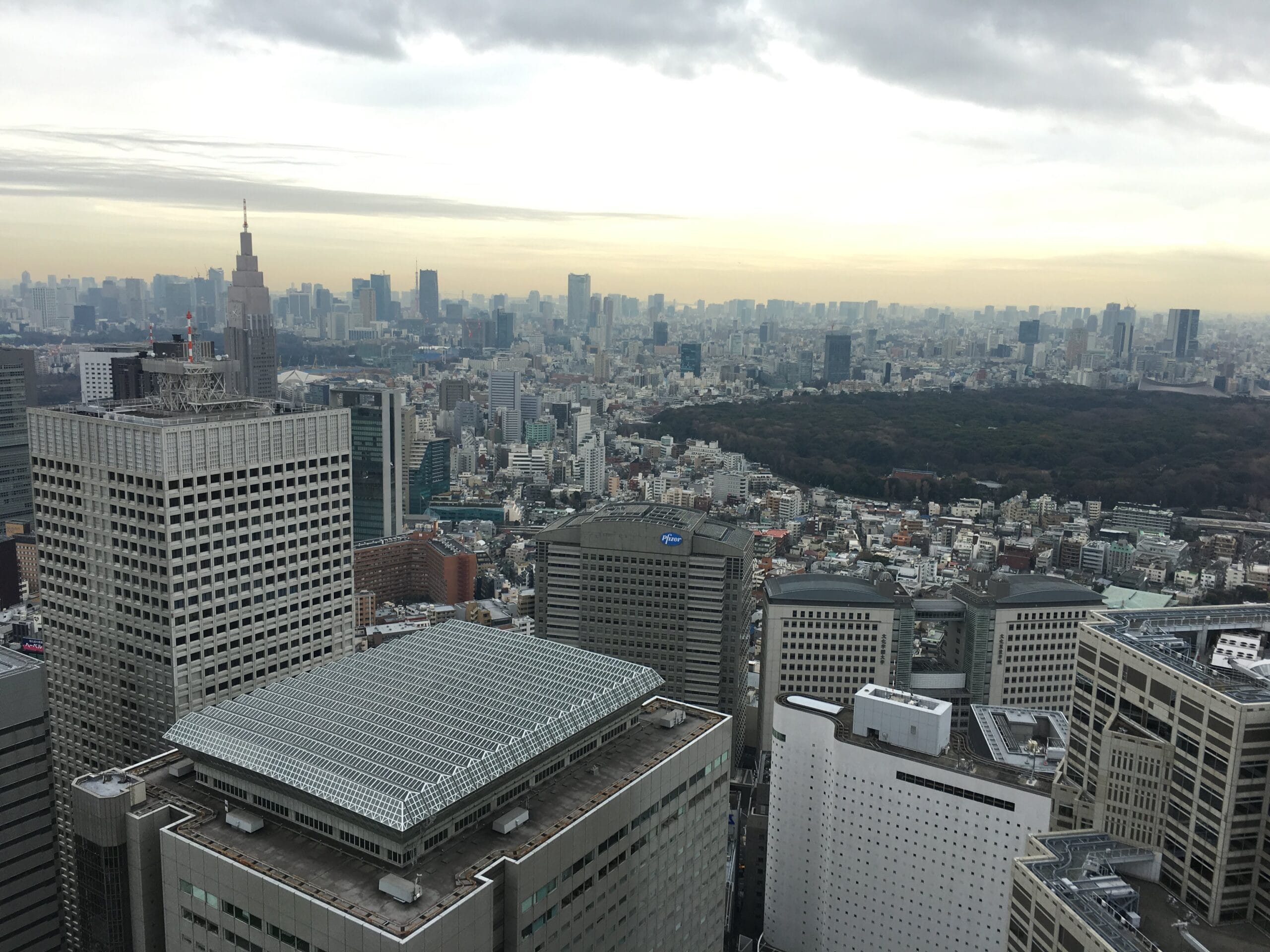 ⛩️ Shinjuku Ni-chōme: Inside Tokyo’s Gay District
